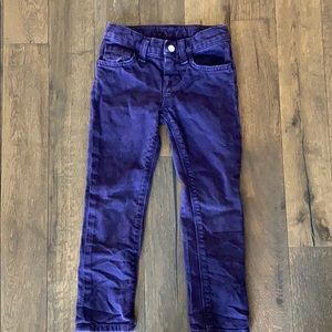 7 for All Mankind Girls Jeans